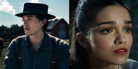 Everything we know so far about Hunger Games prequel The .